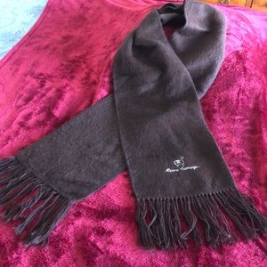 Genuine Alpaca Scarf